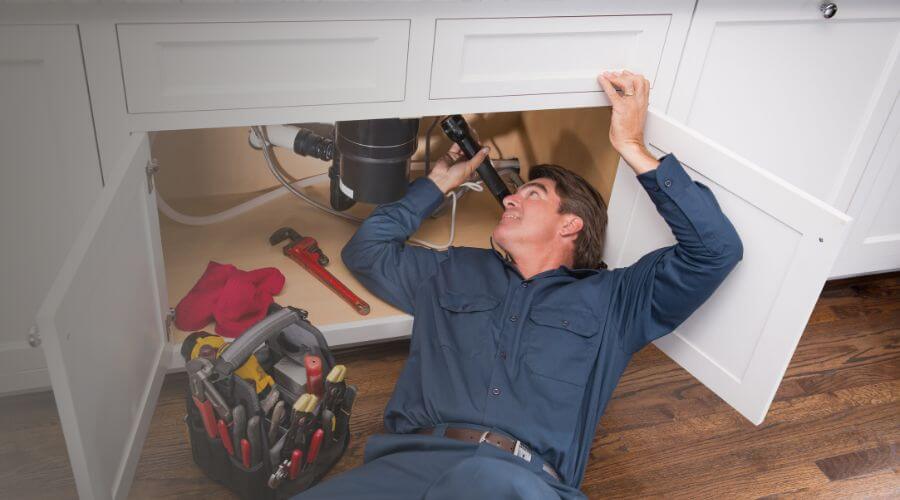 Professional Leak Detection in Sagle, ID